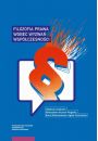 eBook Filozofia prawa wobec wyzwa wspczesnoci pdf