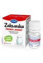 Zakwaska Vivo ywe kultury bakterii do jogurtu probio 2 fiolki