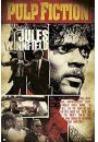 Pulp Fiction Jules Winnfield - plakat 61x91,5 cm