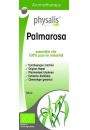 Physalis Olejek eteryczny palczatka imbirowa (palmarosa) 10 g