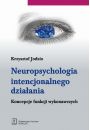 eBook Neuropsychologia intencjonalnego dziaania pdf