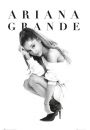 Ariana Grande Crouch - plakat 61x91,5 cm