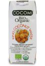 Cocomi Woda kokosowa king 330 ml Bio