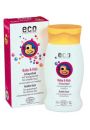 Eco Cosmetics Pyn do kpieli dla dzieci i niemowlt 200 ml