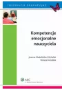 eBook Kompetencje emocjonalne nauczyciela pdf