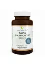 Medverita Kwas Hialuronowy 200 mg Suplement diety 60 kaps.