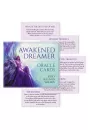 Awakened Dreamer, karty do wrenia