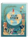 Atlas syren. Wodny lud z rnych stron wiata