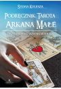 eBook Podrcznik Tarota – Arkana Mae. Jak Wdrowiec zostaje Mistrzem pdf mobi epub