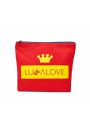 Lullalove, Kosmetyczka Royal Label