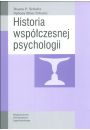 Historia wspczesnej psychologii