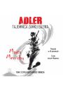 Audiobook Adler. Tajemnica Zamku Bazina mp3