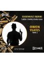 Audiobook Owen Yeates tom 2 Ludzie z tamtej strony czasu mp3
