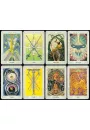 Thot Tarot Standard