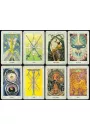 Thot Tarot Standard