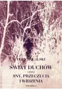 eBook wiat duchw, czyli sny, przeczucia i widzenia. Tom II pdf