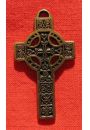 Krzyż Celtycki 2 - amulet ochronny