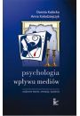 eBook Psychologia wpywu mediw. Wybrane teorie, metody, badania pdf