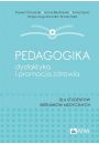 eBook Pedagogika, dydaktyka i promocja zdrowia epub