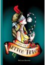 Eight Coins' Tattoo Tarot by Lana Zellner