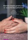 eBook Wybrane zespoy geriatryczne w ujciu interdyscyplinarnym pdf