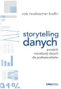 eBook Storytelling danych. Poradnik wizualizacji danych dla profesjonalistw pdf mobi epub