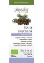 Physalis Olejek eteryczny sosna zwyczajna (grove den) 10 g