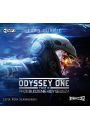 Audiobook Przebudzenie Odyseusza. Odyssey One. Tom 6 CD