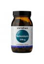 Viridian Selen 200ug - suplement diety 90 kaps.