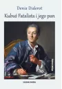 eBook Kubu Fatalista i jego pan mobi epub