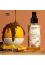Mohani Odywczy olejek pomaracza w czekoladzie  do ciaa 150 ml