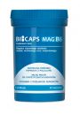 Formeds Magnez + witamina B6 Bicaps Mag B6 Suplement diety 60 kaps.