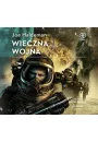 Audiobook Wieczna wojna CD