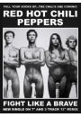 Red Hot Chili Peppers - Fight Like A Brave - plakat 59,4x84,1 cm