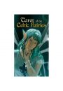 Tarot of the Celtic Fairies, Tarot Celtyckich Wrek