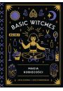 Basic witches magia kobiecoci