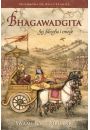 eBook Bhagawadgita. Jej filozofia i emocje mobi epub