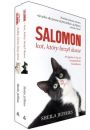 Pakiet salomon kot ktry leczyl dusz / crka kota salomona