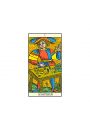 Golden Tarot of Marseille, Zoty Tarot Marsylski