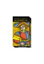 Golden Tarot of Marseille, Zoty Tarot Marsylski