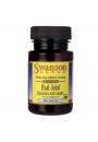 Swanson Hyaluronic Acid Complex Suplement diety 60 kaps.