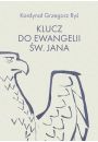 eBook Klucz do Ewangelii w. Jana mobi epub