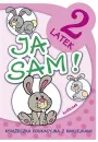 Ja sam! - 2 latek. Krliczek