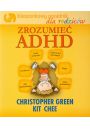 Zrozumie ADHD. Kieszonkowy poradnik dla rodzicw