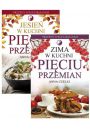 Zestaw Jesie i Zima w kuchni Piciu Przemian