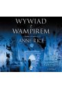 Audiobook Wywiad z wampirem CD