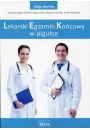 eBook Lekarski Egzamin Kocowy w piguce pdf