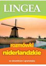 eBook Rozmwki niderlandzkie ze sownikiem i gramatyk epub