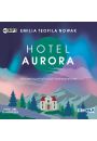 Audiobook Hotel Aurora CD