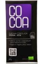 Cocoa Czekolada surowa winia - acai 50 g Bio